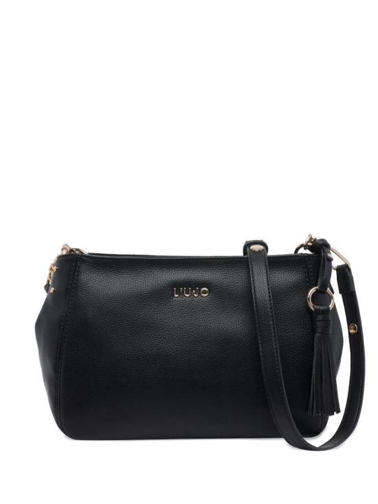 26SS 리우조 토트백 AA6187E101222222 NERO