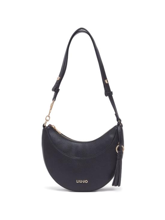 26SS 리우조 토트백 AA6186E101222222 NERO