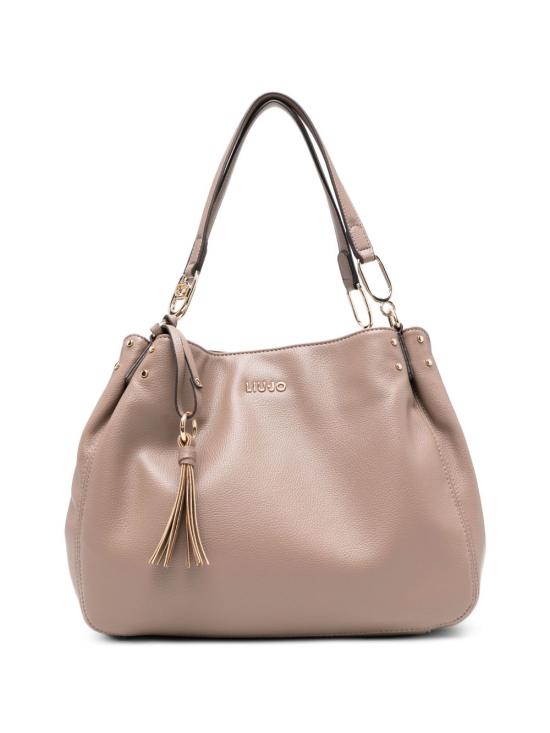 26SS 리우조 토트백 AA6185E101271409 MOCHA