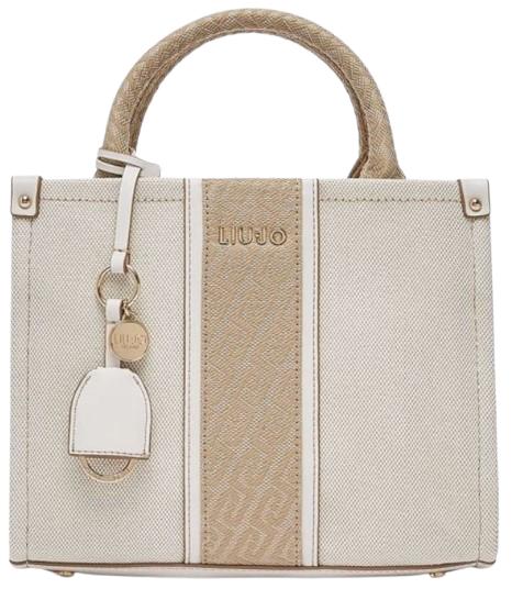 26SS 리우조 토트백 AA6192T388AC3905 NEUTRO CREAM