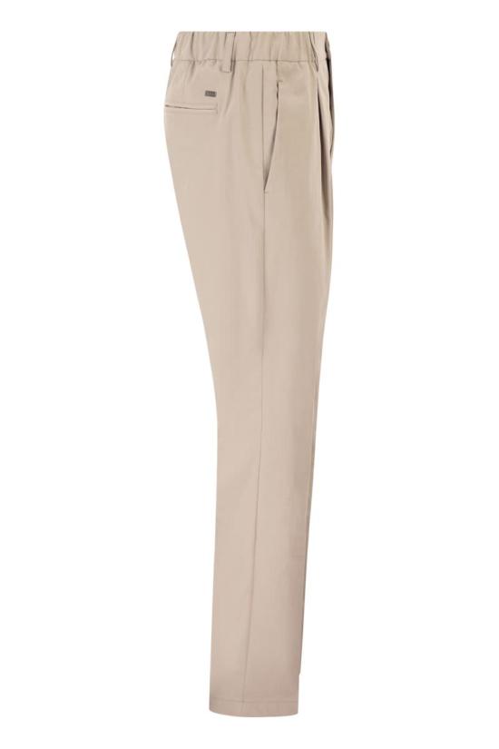 26SS 에르노 스트레이트 팬츠 PT000091U125311985 CHANTILLY - HERNO