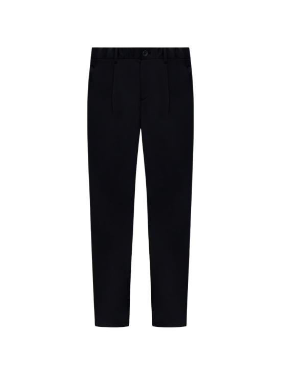 26SS 에르노 스트레이트 팬츠 PT000091U125319300 NERO - HERNO