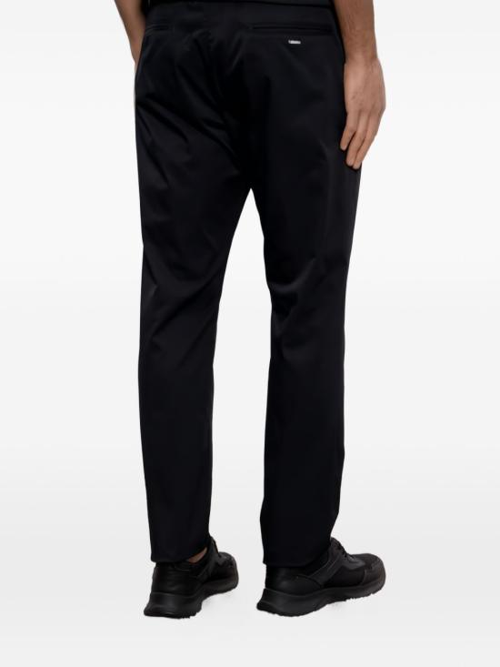 26SS 에르노 스트레이트 팬츠 PT000091U125319300 NERO - HERNO