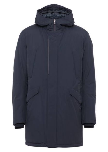 25FW 에르노 패딩 PI001245U128409201 BLU NAVY