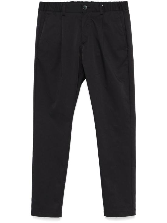 26SS 에르노 스트레이트 팬츠 PT000091U125319200 BLU NAVY