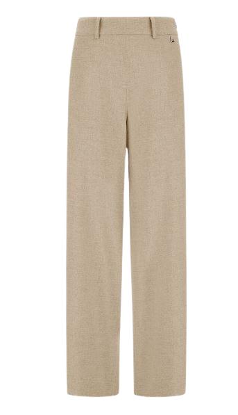 25FW 에르노 스트레이트 팬츠 PT00045DR126521982 NUOVO CHANTILLY