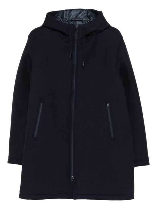 25FW 에르노 패딩 PA000163U39501Z9290 BLU SCURO