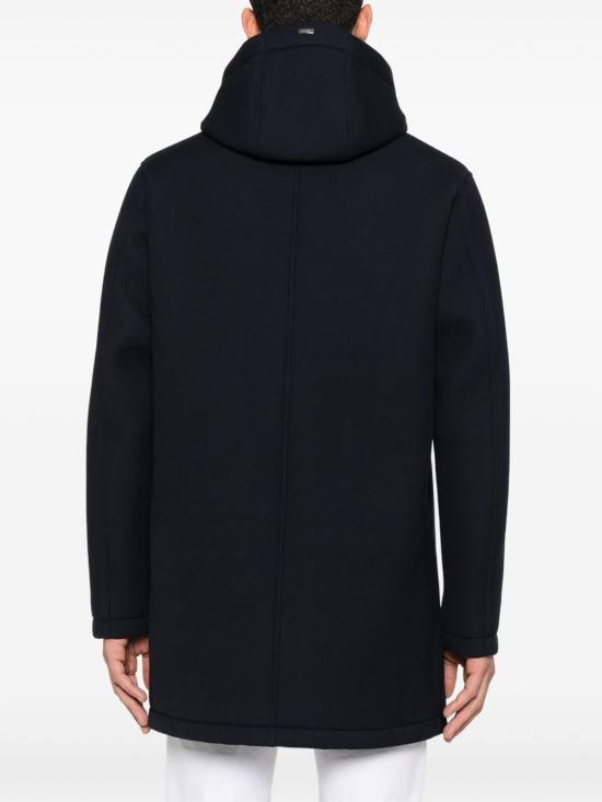 25FW 에르노 패딩 PA000163U39501Z9290 BLU SCURO - HERNO