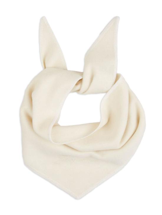 25FW 자크뮈스 헤어 액세서리 25HACU00783AK00292110 White - JACQUEMUS
