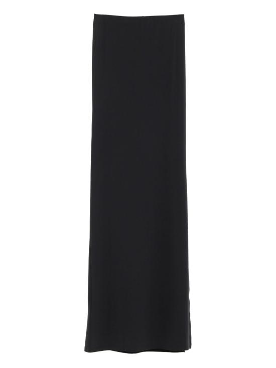 25SS 자크뮈스 스커트 25E251SK0812381990 BLACK - JACQUEMUS