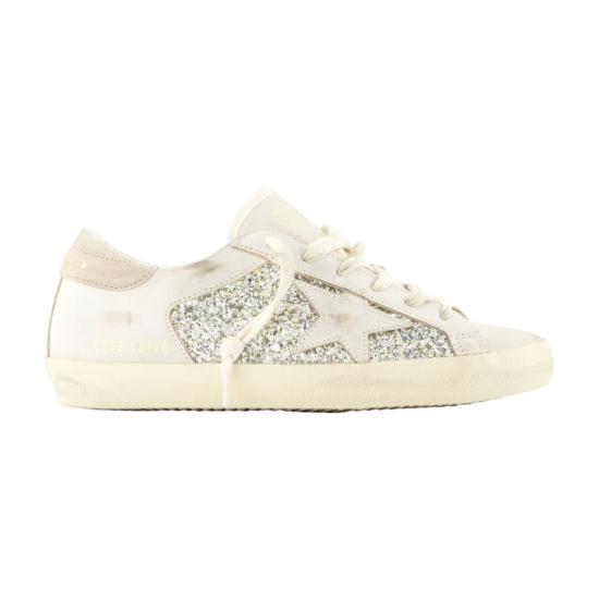 26FW 골든구스 스니커즈 GWF00103F00890110931 WHITE PLATINUM
