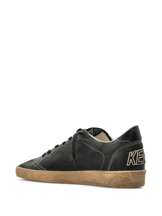26FW 골든구스 스니커즈 GMF00117F00872536105 DARK GREEN - GOLDEN GOOSE