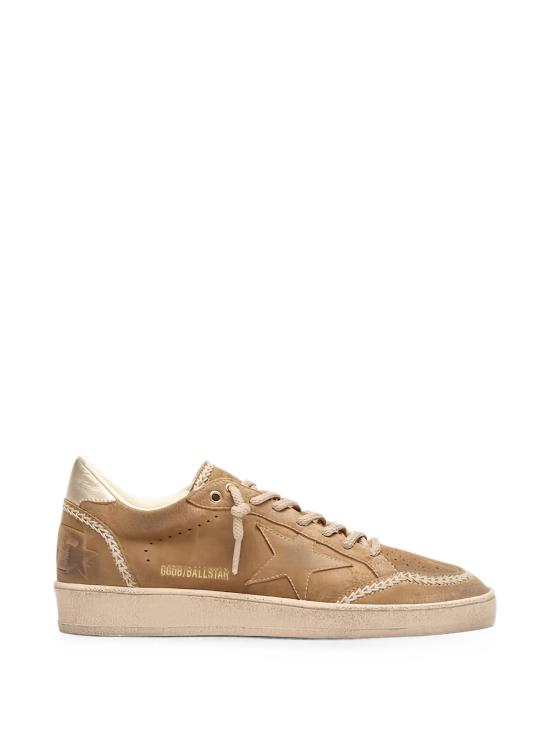 26FW 골든구스 스니커즈 GWF00117F00870755802 TOBACCO GOLD