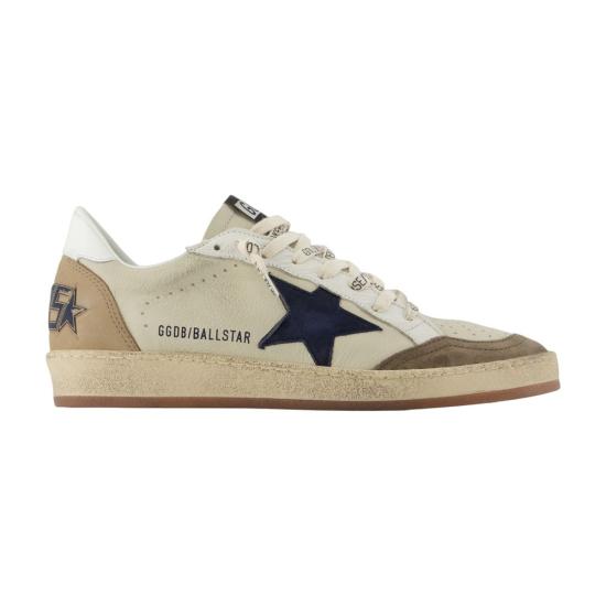 26FW 골든구스 스니커즈 GMF00117F00872283406 CREAM