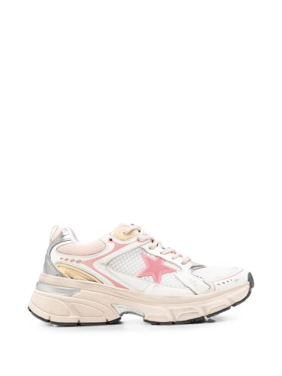 26FW 골든구스 스니커즈 GWF00724F00875111858 WHITE PINK