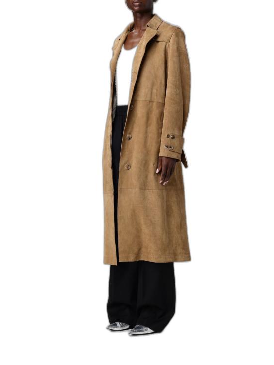 26SS 골든구스 코트 GWP02565P00230315155 MELLOW BUFF - GOLDEN GOOSE