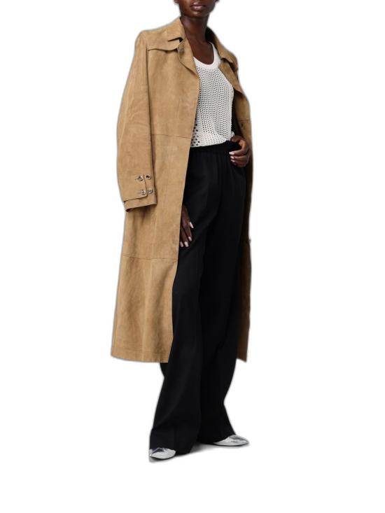 26SS 골든구스 코트 GWP02565P00230315155 MELLOW BUFF - GOLDEN GOOSE