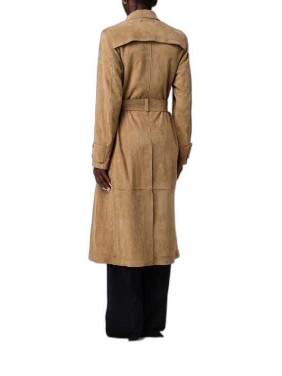 26SS 골든구스 코트 GWP02565P00230315155 MELLOW BUFF - GOLDEN GOOSE
