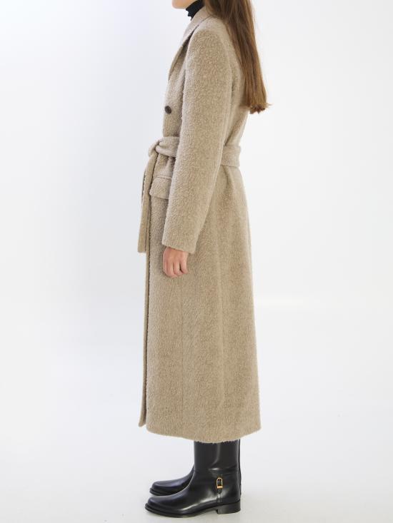 25FW 골든구스 코트 GWP02319P00209160407 GREIGE - GOLDEN GOOSE
