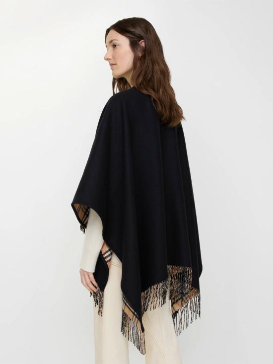 26FW 버버리 자켓 8122804C1900 BLACK SAND - BURBERRY