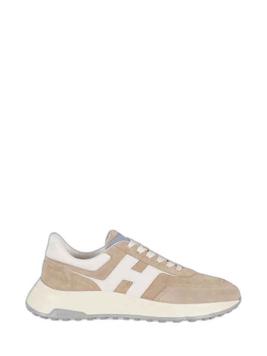 26SS 호간 하이퍼 라이트 스니커즈 HXM5630FR30UL60ZCP Beige