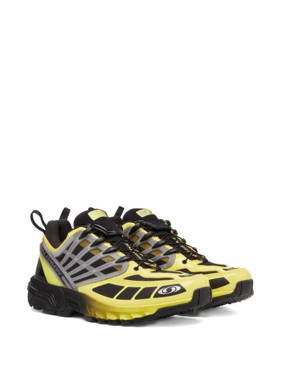 25FW MM6 메종마르지엘라 ACS 프로 S59WS0215P6163HB006 Yellow - MM6 MAISON MARGIELA
