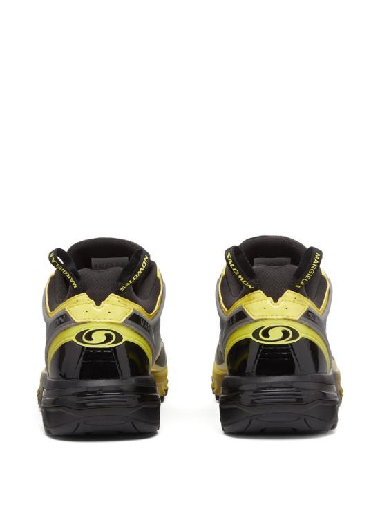 25FW MM6 메종마르지엘라 ACS 프로 S59WS0215P6163HB006 Yellow - MM6 MAISON MARGIELA