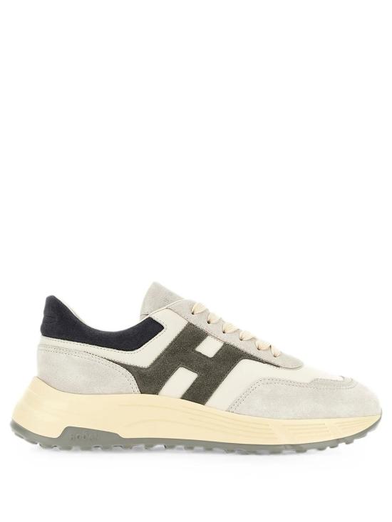 26FW 호간 하이퍼 라이트 스니커즈 HXM5630FR30UHC739R Grey