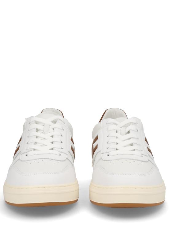 26SS 호간 스니커즈 HXM6680FZ00V5L225E White