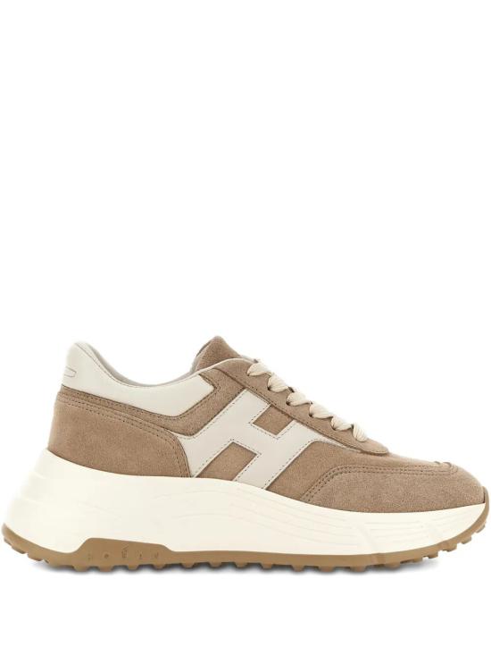 26SS 호간 스니커즈 HXW6690FR30UL6378T Beige