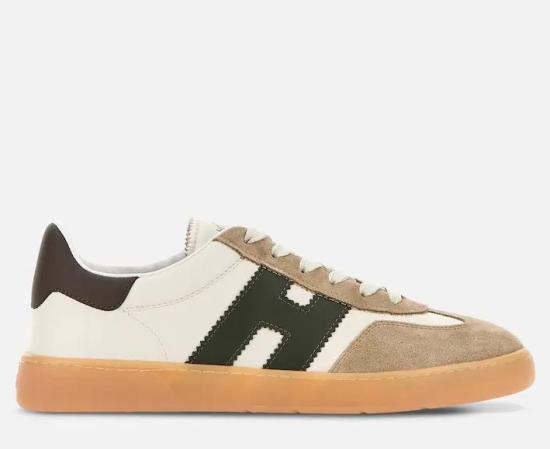 26SS 호간 쿨 스니커즈 HXM6470FB60QDA739M Beige