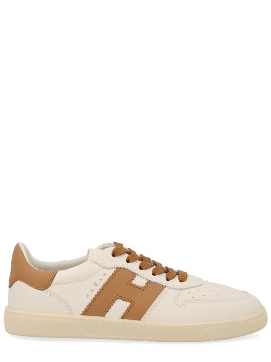26SS 호간 스니커즈 HXW6470FY50UAI0RVK White
