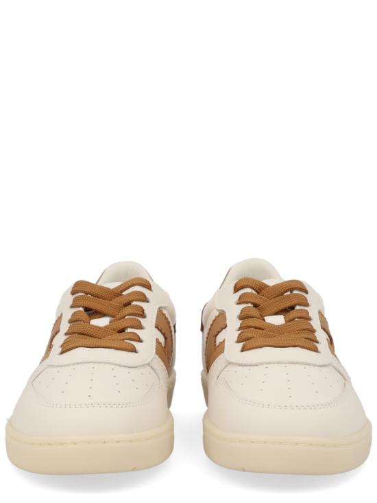 26SS 호간 스니커즈 HXW6470FY50UAI0RVK White - HOGAN
