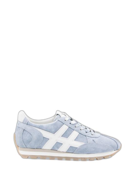 26SS 호간 스니커즈 HXW7010FP0CUHO0RVL Grey