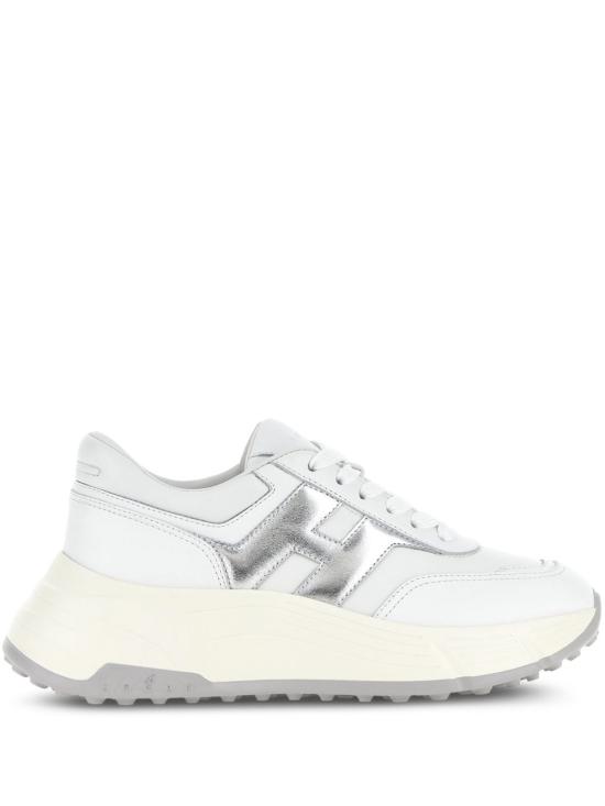 26SS 호간 스니커즈 HXW6690FR30U7I0351 White