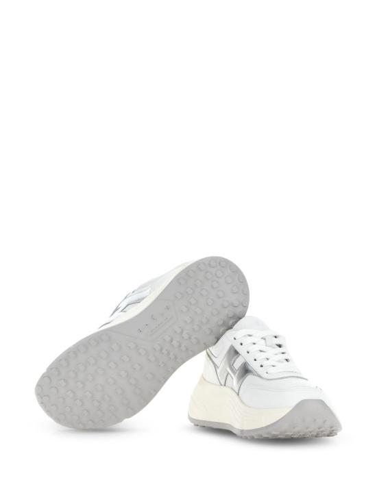 26SS 호간 스니커즈 HXW6690FR30U7I0351 White - HOGAN