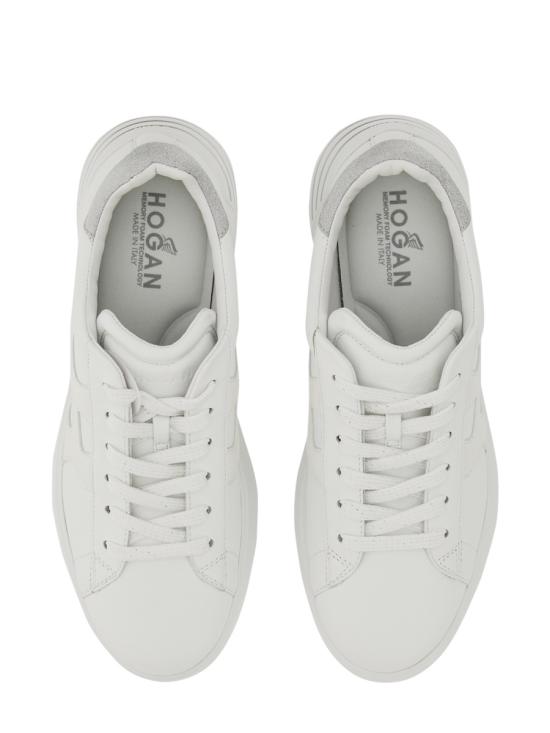 26SS 호간 스니커즈 HXW5640DN61QYQ0351 White - HOGAN