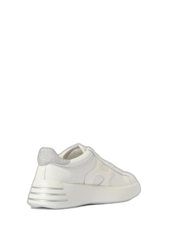 26SS 호간 스니커즈 HXW5640DN61QYQ0351 White - HOGAN