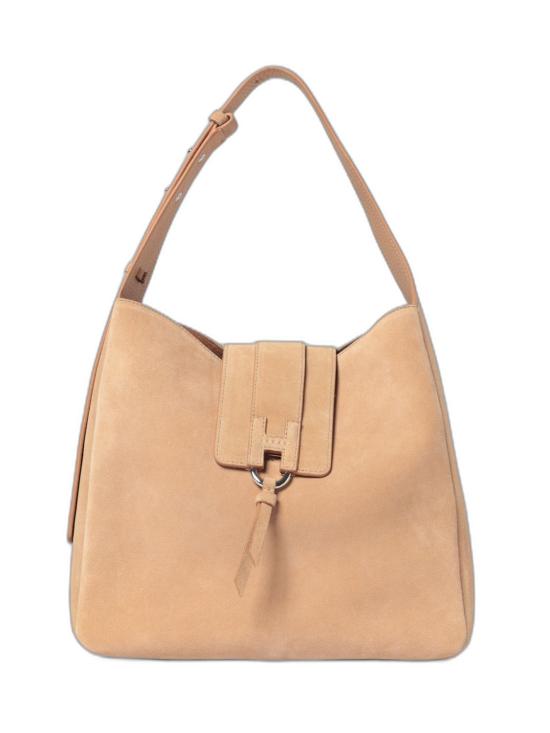 26SS 호간 토트백 KBW01XS0200V0WC208 Beige