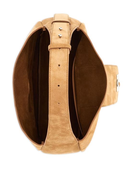 26SS 호간 토트백 KBW01XS0200V0WC208 Beige - HOGAN