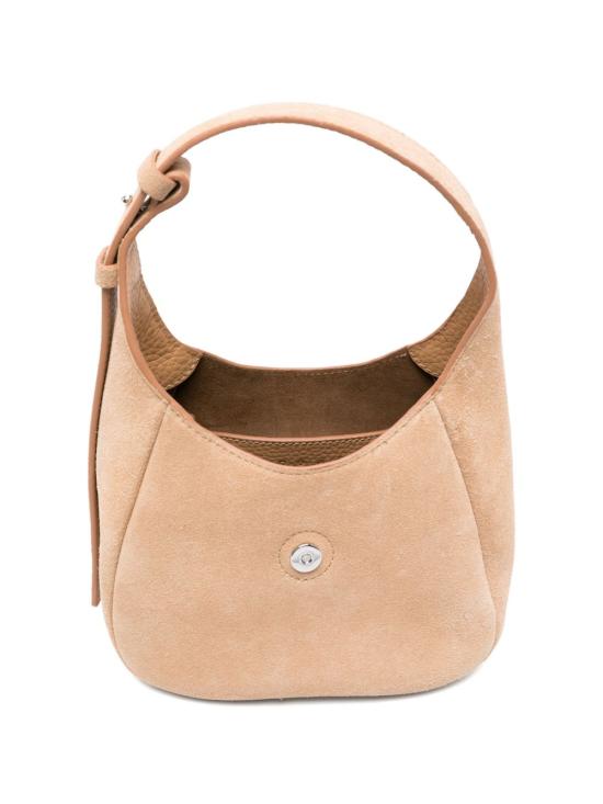 26SS 호간 토트백 KBW01XI0100V0WC208 Beige - HOGAN