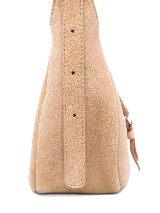 26SS 호간 토트백 KBW01XI0100V0WC208 Beige - HOGAN