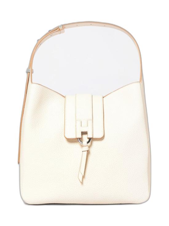 26SS 호간 토트백 KBW01XS0200TH1B013 Beige