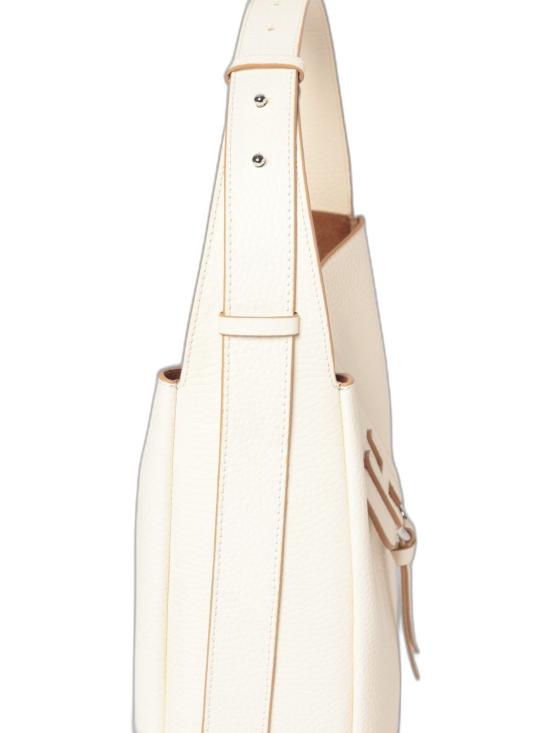 26SS 호간 토트백 KBW01XS0200TH1B013 Beige - HOGAN