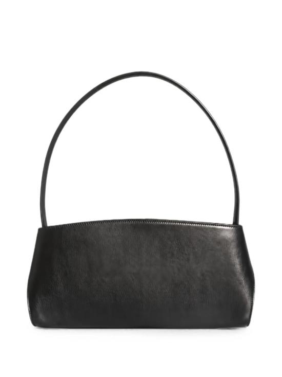 26FW 살바토레 페라가모 토트백 79520821A712NEROBORGOGNA Black - SALVATORE FERRAGAMO