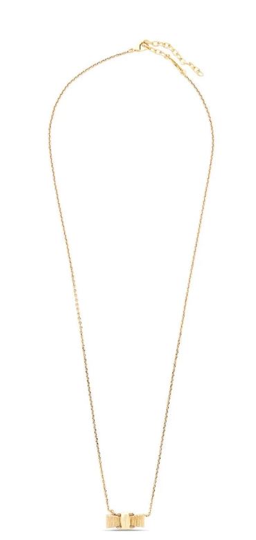 26FW 살바토레 페라가모 목걸이/팬던트 998985760547ORO Gold