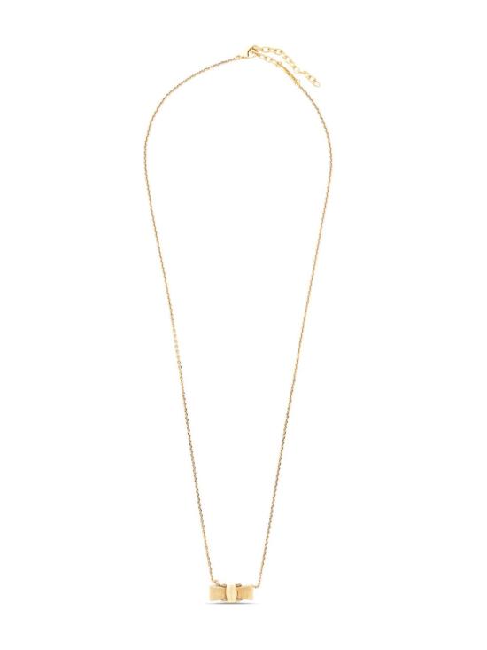 26FW 살바토레 페라가모 목걸이/팬던트 998985760547ORO Gold - SALVATORE FERRAGAMO