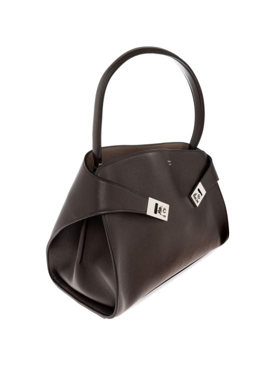 26FW 살바토레 페라가모 토트백 795204219816TESTADIMORO Brown - SALVATORE FERRAGAMO