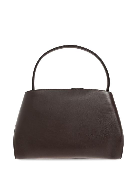26FW 살바토레 페라가모 토트백 795204219816TESTADIMORO Brown - SALVATORE FERRAGAMO
