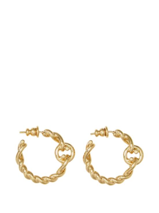 26FW 살바토레 페라가모 이어링 795107760996ORO Gold